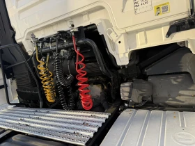 Man Tgx 18.500, снимка 10