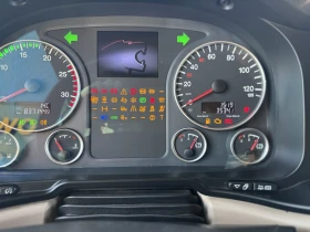 Man Tgx 18.500, снимка 15