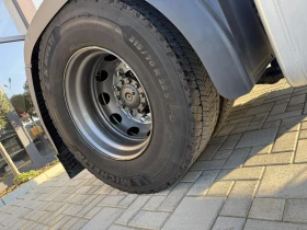 Man Tgx 18.500, снимка 11