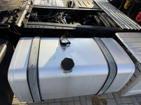 Man Tgx 18.500, снимка 9