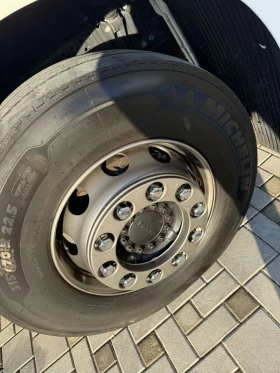 Man Tgx 18.500, снимка 12