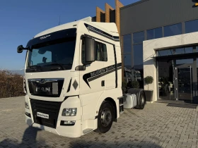 Man Tgx 18.500, снимка 2
