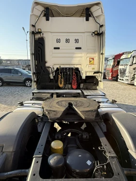 Man Tgx 18.500, снимка 7