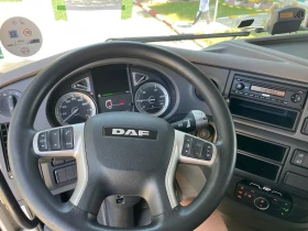 Daf Xf 95.480 FT Space Cab | Mobile.bg � ����� ������ 5