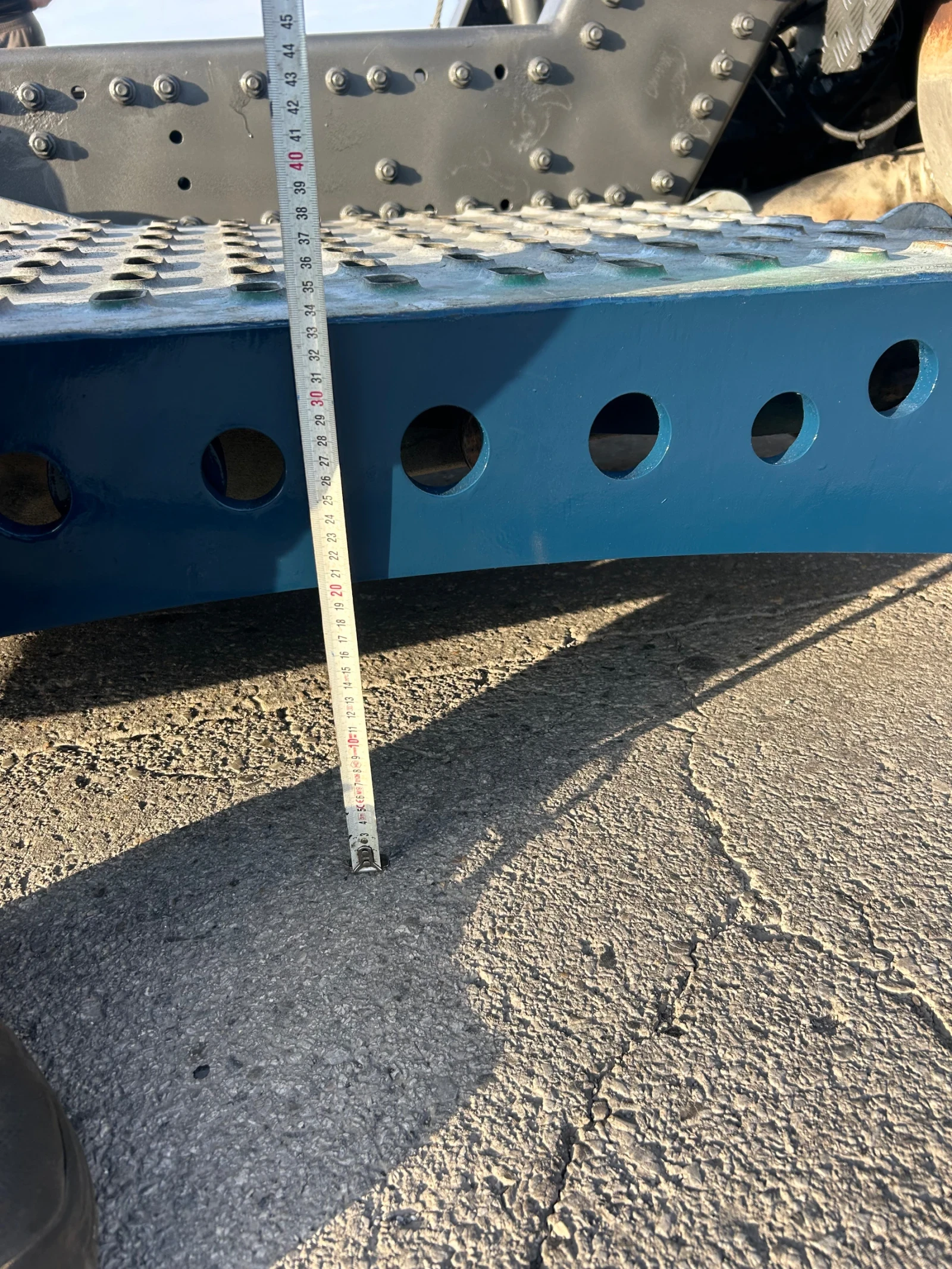 Scania R 410 400 тежковоз, снимка 13 - Камиони - 56149697