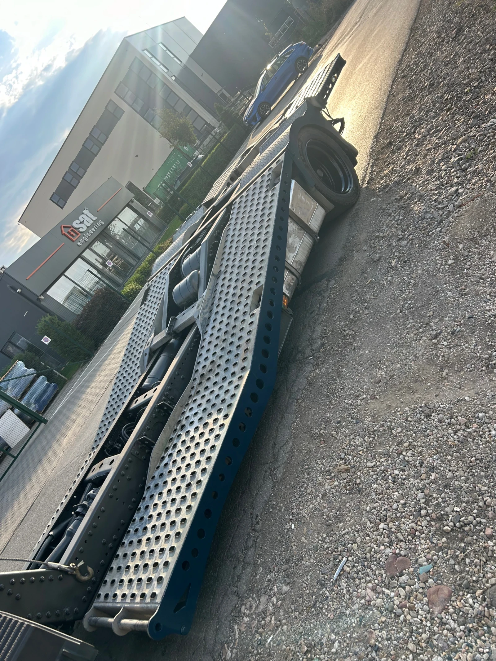 Scania R 410 400 тежковоз, снимка 10 - Камиони - 56149697