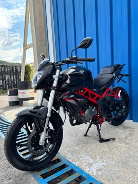 Benelli 125 BN125, снимка 3