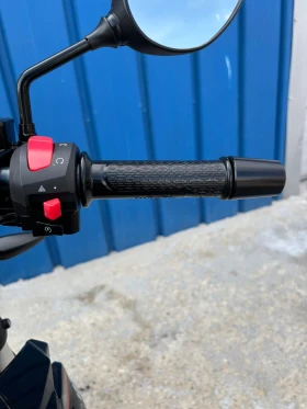 Benelli 125 BN125, снимка 9