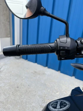 Benelli 125 BN125, снимка 7