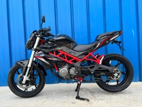 Benelli 125 BN125, снимка 6