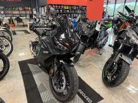Honda Cbr A2 35KW CBR650R 09.2024, снимка 1