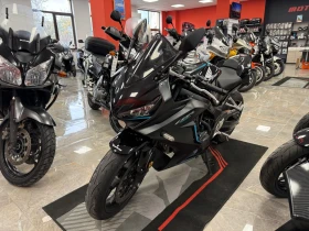 Honda Cbr A2 35KW CBR650R 09.2024, снимка 10