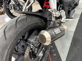 Honda Cbr A2 35KW CBR650R 09.2024, снимка 6