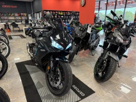 Honda Cbr A2 35KW CBR650R 09.2024, снимка 12