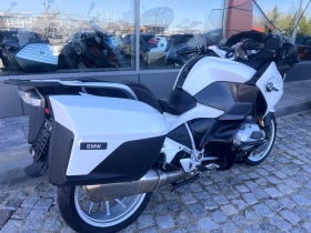 BMW R 1200 RT ABS, снимка 3