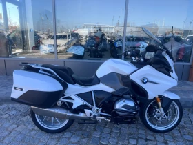 BMW R 1200 RT ABS, снимка 1