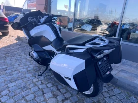 BMW R 1200 RT ABS, снимка 6