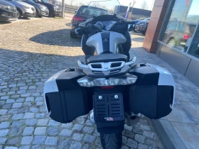 BMW R 1200 RT ABS, снимка 8