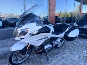 BMW R 1200 RT ABS, снимка 5