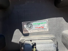 Vespa 50 Motobim, снимка 13