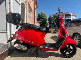 Vespa 50 Motobim, снимка 2