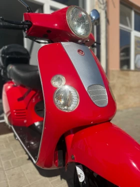 Vespa 50 Motobim, снимка 7