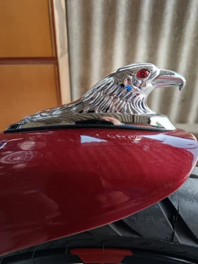 Kawasaki 750 Vulcan , снимка 5