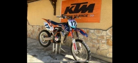     Ktm 85