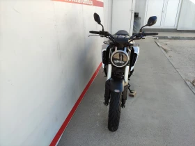 Honda Cb 125R ABS LED, снимка 9