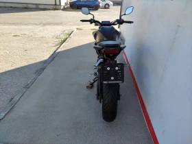 Honda Cb 125R ABS LED, снимка 3