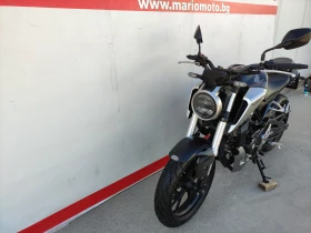 Honda Cb 125R-ABS -LED-LIZING, снимка 8