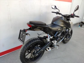 Honda Cb 125R-ABS -LED-LIZING, снимка 14