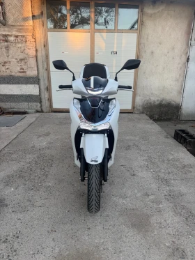 Honda Sh 125 ABS ЛИЗИНГ, снимка 1