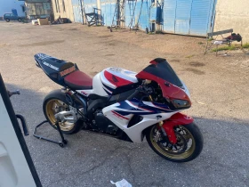  Honda Cbr