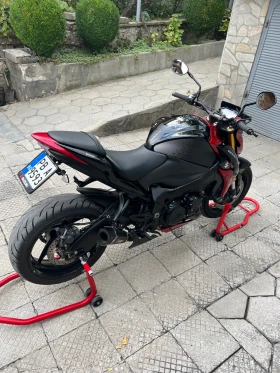 Suzuki Gsx, снимка 11