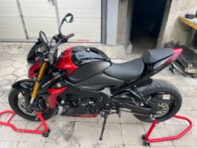 Suzuki Gsx, снимка 6