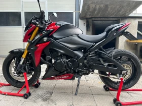 Suzuki Gsx, снимка 13