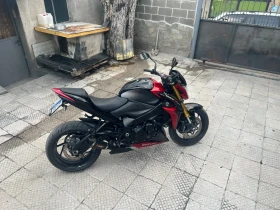 Suzuki Gsx, снимка 16