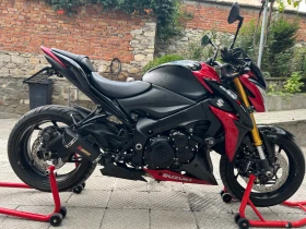 Suzuki Gsx, снимка 14