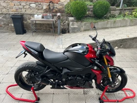 Suzuki Gsx, снимка 7