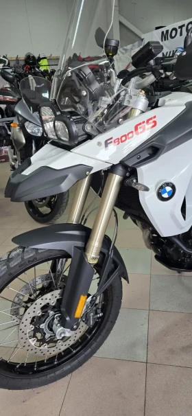 BMW F 800 GS  ! | Mobile.bg    6