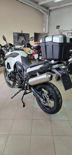 BMW F 800 GS  Лизинг!, снимка 8