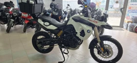 BMW F 800 GS  Лизинг!, снимка 3