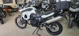 BMW F 800 GS  Лизинг!, снимка 5