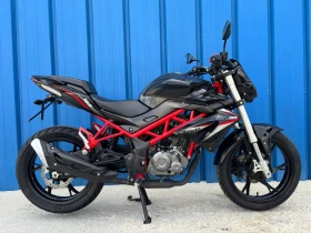     Benelli 125 BN125
