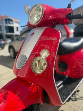 Vespa 50 Motobim | Mobile.bg � ����� ������ 9