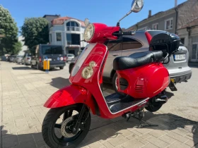 Vespa 50 Motobim | Mobile.bg � ����� ������ 4