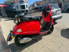 Vespa 50 Motobim | Mobile.bg � ����� ������ 3