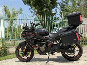 ����� �� �������� �� Voge 500DS ������ � � ������� ���������