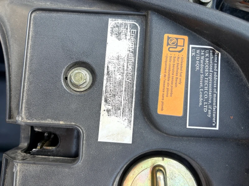 Generic Race, снимка 6 - Мотоциклети и мототехника - 52900478